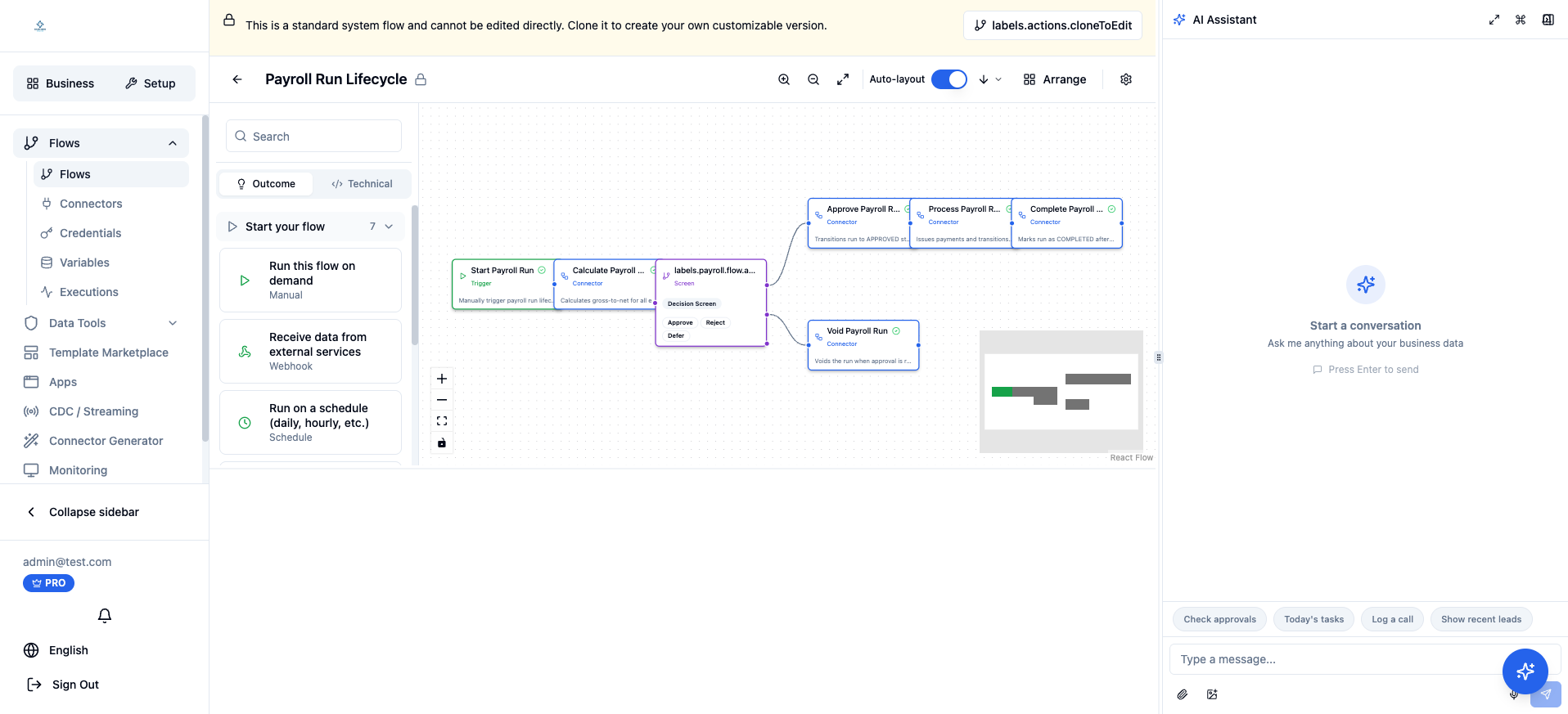 Smart Automation